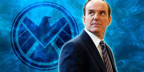 Resurrection of Phil Coulson .